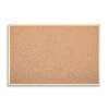 Hubrendy Bez 512 60X90 Mantar Pano Mdf Çerçeve