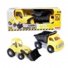Hubrendy Bez 6144   İkili Kamyon Dozer Set 1 Adet