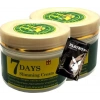 Hubrendy Bez 7 Days 2X100 ml Ginger Miracle Slimming Cream +1 Ad Jel ile