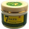 Hubrendy Bez 7days Slimming Vücut Bakım Kremi 100 ml