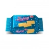 Hubrendy Bez 81-8 Haylayf 4lü