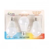 Hubrendy Bez 9W 3lü Beyaz Led Ampül