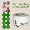 Hubrendy Bez Abdülselim Bolgesel Krem 200 ml x 3 Adet