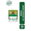 Hubrendy Bez Acı Badem Kremi Kavanoz 30 ml