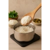 Hubrendy Bez Ahşap Pilav Kaşığı 28 cm