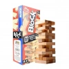 Hubrendy Bez ANT710 54PCS AHSAP JENGA 1 Adet