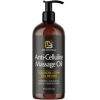 Hubrendy Bez Anti Cellulıte Bakım Yağı 240 ml