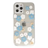 Hubrendy Bez Apple iPhone 12 Pro Max Kılıf Lucky Silikon - Lucky 2