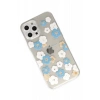 Hubrendy Bez Apple iPhone 12 Pro Max Kılıf Lucky Silikon - Lucky 2