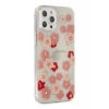 Hubrendy Bez Apple iPhone 12 Pro Max Kılıf Lucky Silikon - Lucky 3