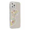 Hubrendy Bez Apple iPhone 12 Pro Max Kılıf Lucky Silikon - Lucky 6