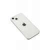 Hubrendy Bez Apple iPhone 14 Diamond Kamera Lens - Sierra Blue