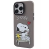 Hubrendy Bez Apple iPhone 14 Pro Kılıf Prada Desenli Kapak - Prada Siyah - 2