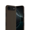 Hubrendy Bez Apple iPhone 17 Air First Silikon - Kahverengi
