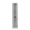 Hubrendy Bez Apple Watch 38mm Karo Motif Kordon - Lila