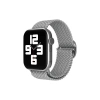 Hubrendy Bez Apple Watch 42mm Star Kordon - Gri
