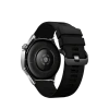 Hubrendy Bez Apple Watch Ultra 49mm Minoc Kordon - Siyah