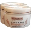 Hubrendy Bez Arnavut  Ciltte Kremi 100 ml 2 Adet