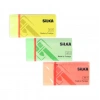 Hubrendy Bez Art.3 Neon Silgi 1 Adet