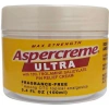 Hubrendy Bez Aspercreme Ultra Masaj Kremi 100 ml