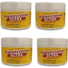 Hubrendy Bez Aspercreme Ultra Masaj Kremi 100 ml x 4 Adet