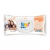 Hubrendy Bez Baby Aile Islak Havlu 90Lı