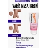 Hubrendy Bez Bacak Varikostop Masaj Kremi 200 ml