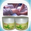 Hubrendy Bez Bamya Tohumu Yağlı Mesaj Kremi 100 ml