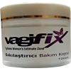 Hubrendy Bez Bayilik XML Vagifix Kadın Bakım Kremi 100 ml