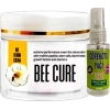 Hubrendy Bez Bee Cure 100 ml Bakım Kremi+Çörek Otu Yağ ile