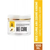 Hubrendy Bez Bee Cure Masaj Kremi 100 ml