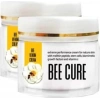 Hubrendy Bez Bee Cure Masaj Kremi 100 ml 2 Adet