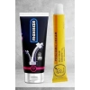 Hubrendy Bez Big Power Maxi Size Krem ve Krem