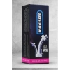 Hubrendy Bez Big Power Maxi Size Krem ve Krem