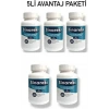 Hubrendy Bez Binareks 5li Avantaj Paketi(Procaps, Onprost Pro Caps)