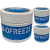Hubrendy Bez Biofreeze Cool Masaj Kremi 3X150 ml