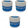 Hubrendy Bez Biofreeze Masaj Kremi 3 Adet