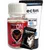 Hubrendy Bez Bizon Erkeklere Full Action 10lu Kapsül + Erectin Krem + Lubricated