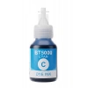 Hubrendy Bez Brother BT 5000C **Kutusuz** Mavi Şişeli Mürekkep 45ml