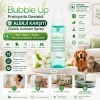 Hubrendy Bez Bubble Up Okul ve Ev İçin Ortam ve Tekstil Spreyi 50 ml