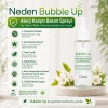 Hubrendy Bez Bubble Up Okul ve Ev İçin Ortam ve Tekstil Spreyi 50 ml