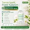 Hubrendy Bez Bubble Up Okul ve Ev İçin Ortam ve Tekstil Spreyi 50 ml