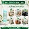 Hubrendy Bez Bubble Up Okul ve Ev İçin Ortam ve Tekstil Spreyi 50 ml