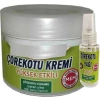 Hubrendy Bez Buğz Mem Çörek Otu Kremi 100ML - Çörek Otu Yağı Hediye