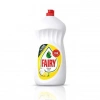 Hubrendy Bez Bulaşık Deterjanı 1500Ml Limon 1 Adet