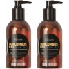 Hubrendy Bez Burlumbuş Otu Bitkisel Jel 120 ml 2 Kutu