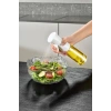 Hubrendy Bez Cam Sprey Yağdanlık Beyaz 220 ML