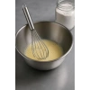 Hubrendy Bez Çelik Küçük Yumurta Çırpıcı 14 cm