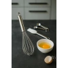 Hubrendy Bez Çelik Küçük Yumurta Çırpıcı 14 cm
