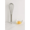 Hubrendy Bez Çelik Küçük Yumurta Çırpıcı 14 cm